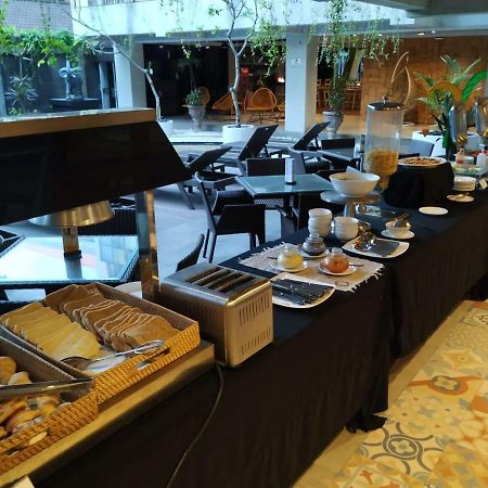 Serela Legian By Kagum Hotels Luaran gambar