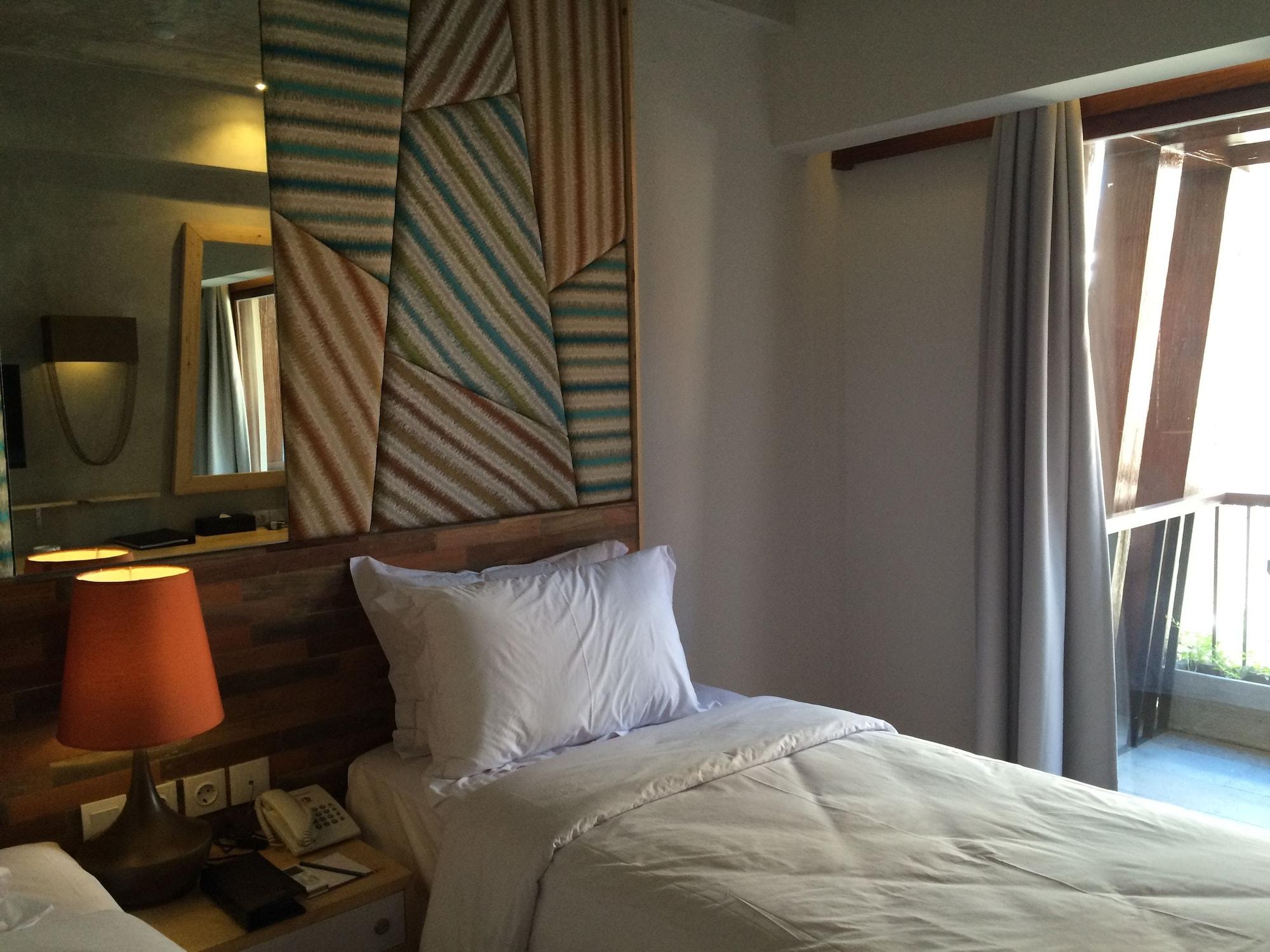Serela Legian By Kagum Hotels Luaran gambar