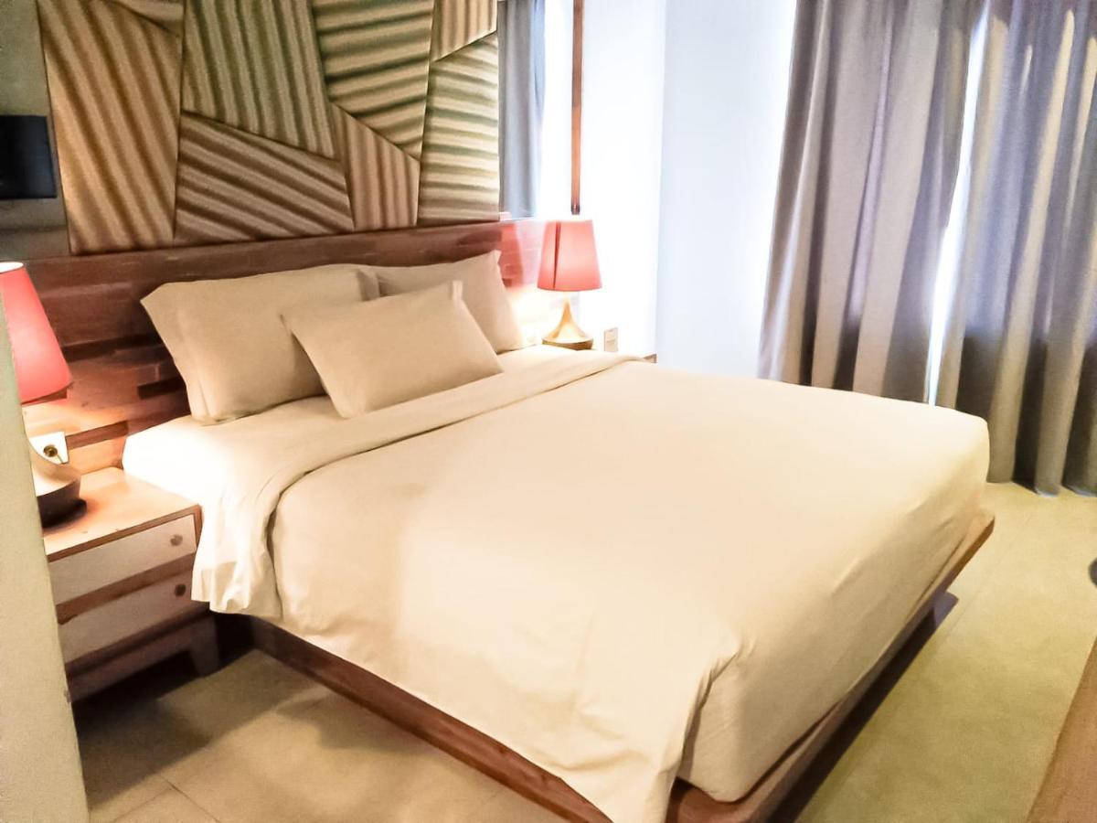 Serela Legian By Kagum Hotels Luaran gambar