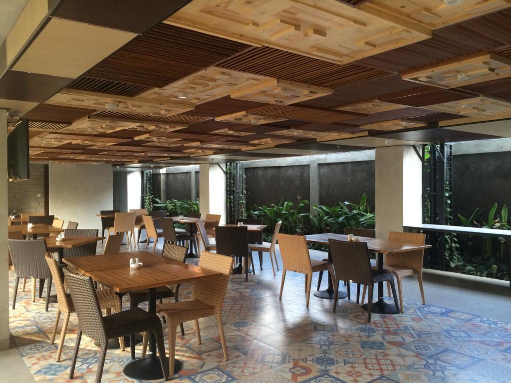 Serela Legian By Kagum Hotels Luaran gambar