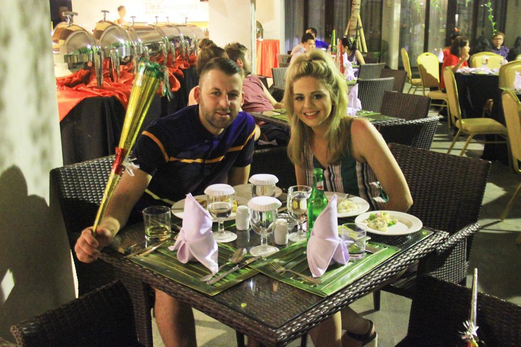 Serela Legian By Kagum Hotels Luaran gambar