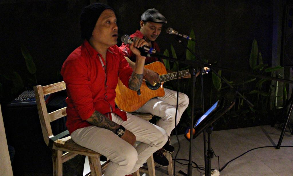 Serela Legian By Kagum Hotels Luaran gambar