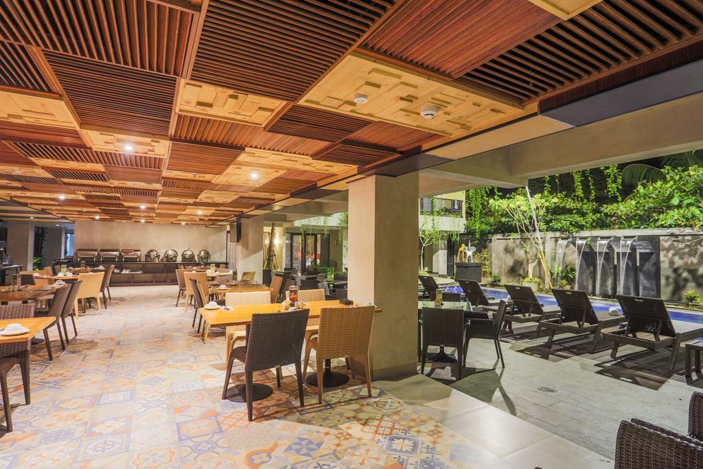 Serela Legian By Kagum Hotels Luaran gambar