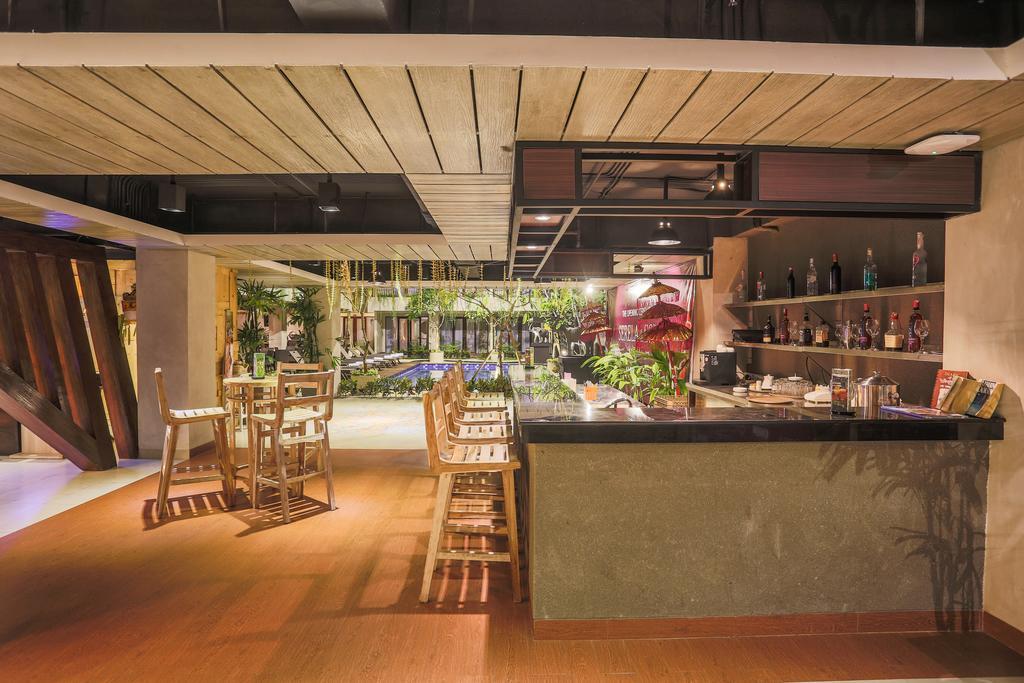 Serela Legian By Kagum Hotels Luaran gambar