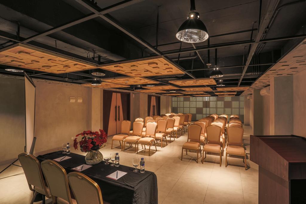 Serela Legian By Kagum Hotels Luaran gambar