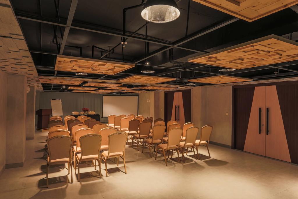 Serela Legian By Kagum Hotels Luaran gambar
