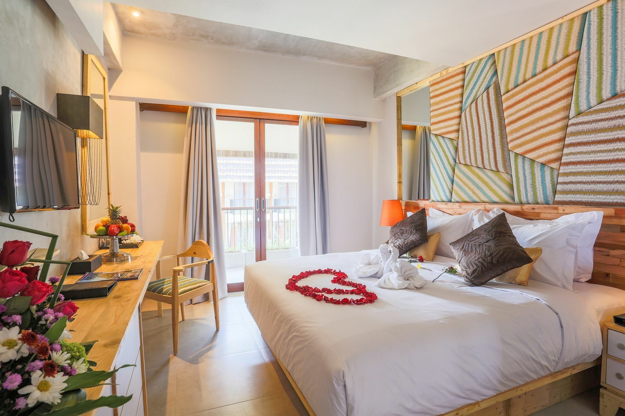 Serela Legian By Kagum Hotels Luaran gambar