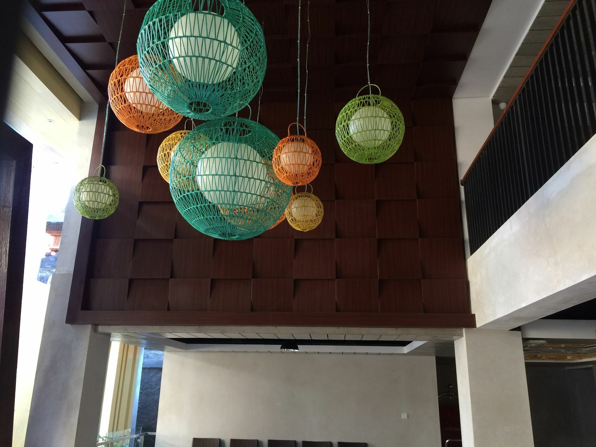 Serela Legian By Kagum Hotels Luaran gambar