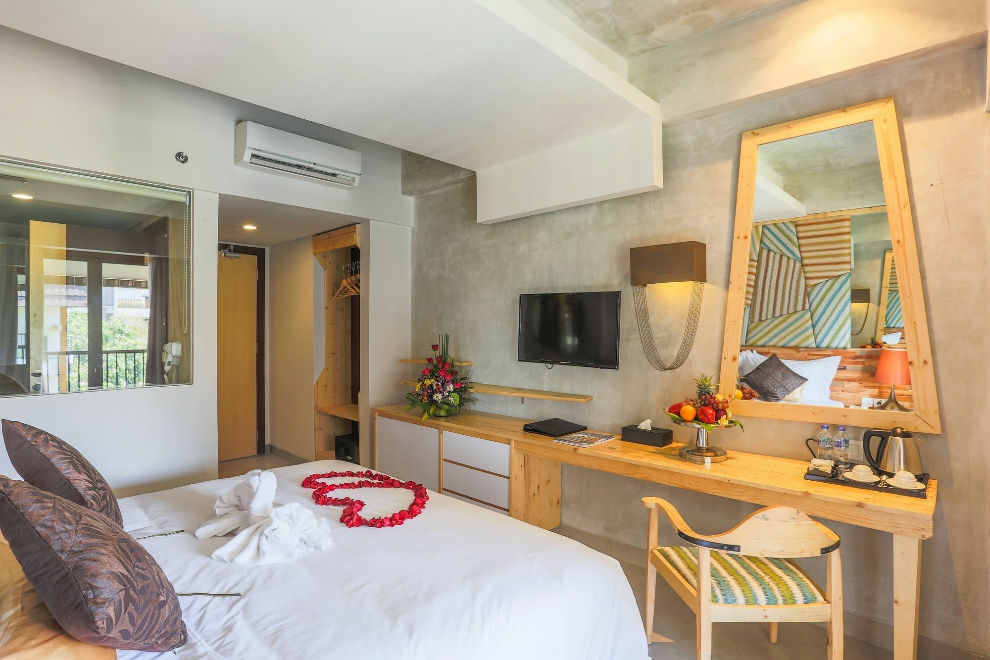 Serela Legian By Kagum Hotels Luaran gambar
