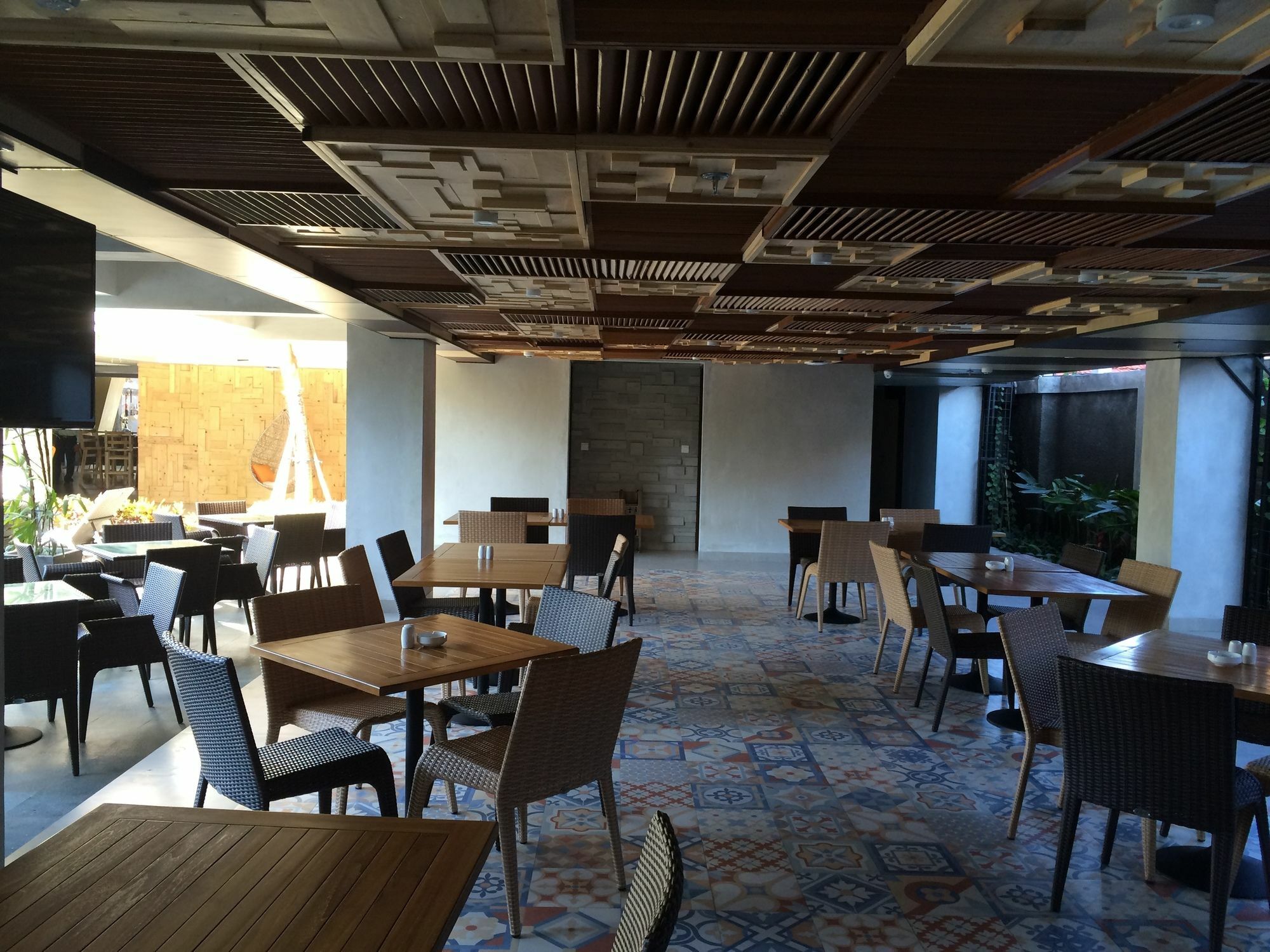 Serela Legian By Kagum Hotels Luaran gambar