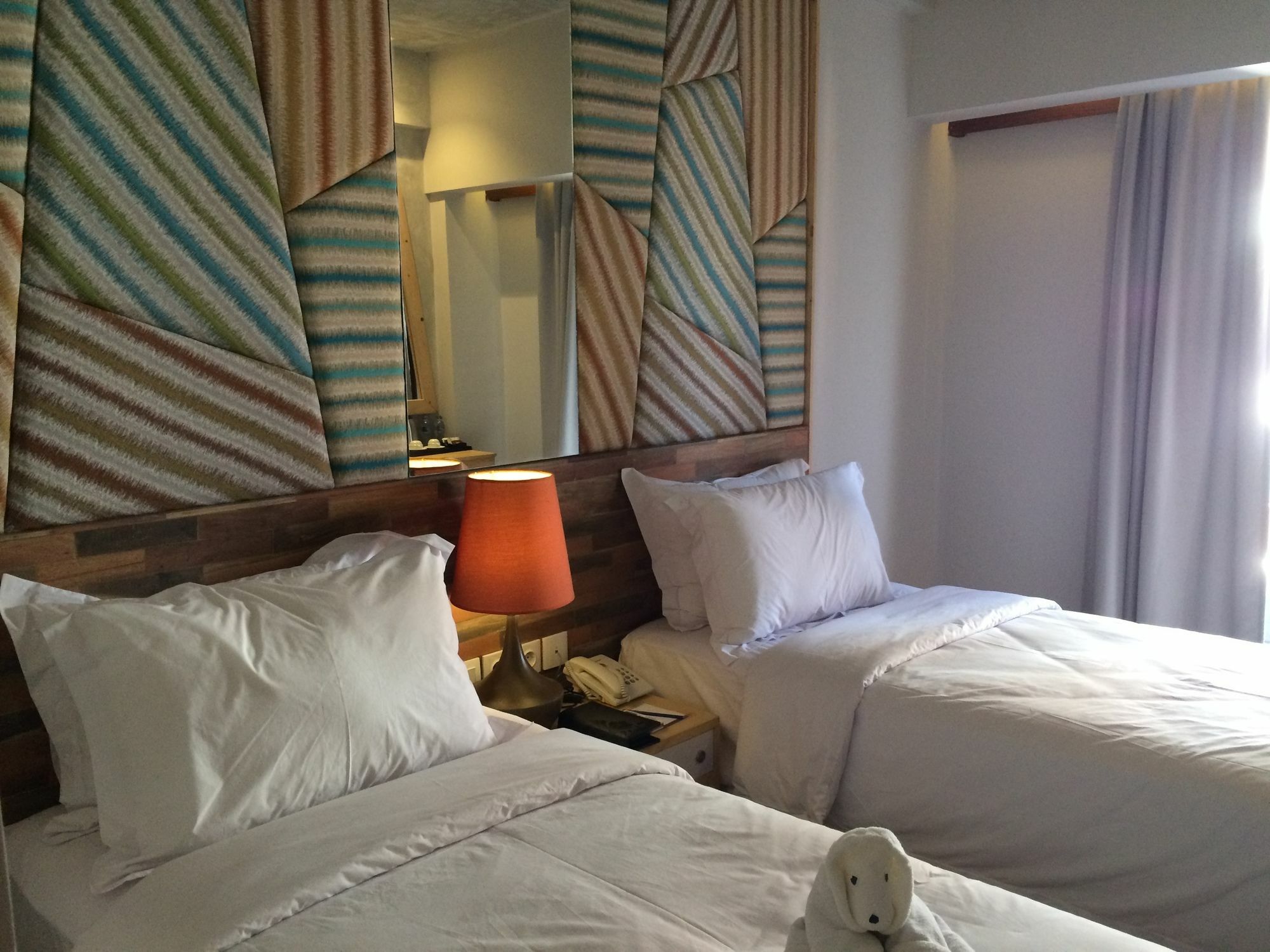 Serela Legian By Kagum Hotels Luaran gambar