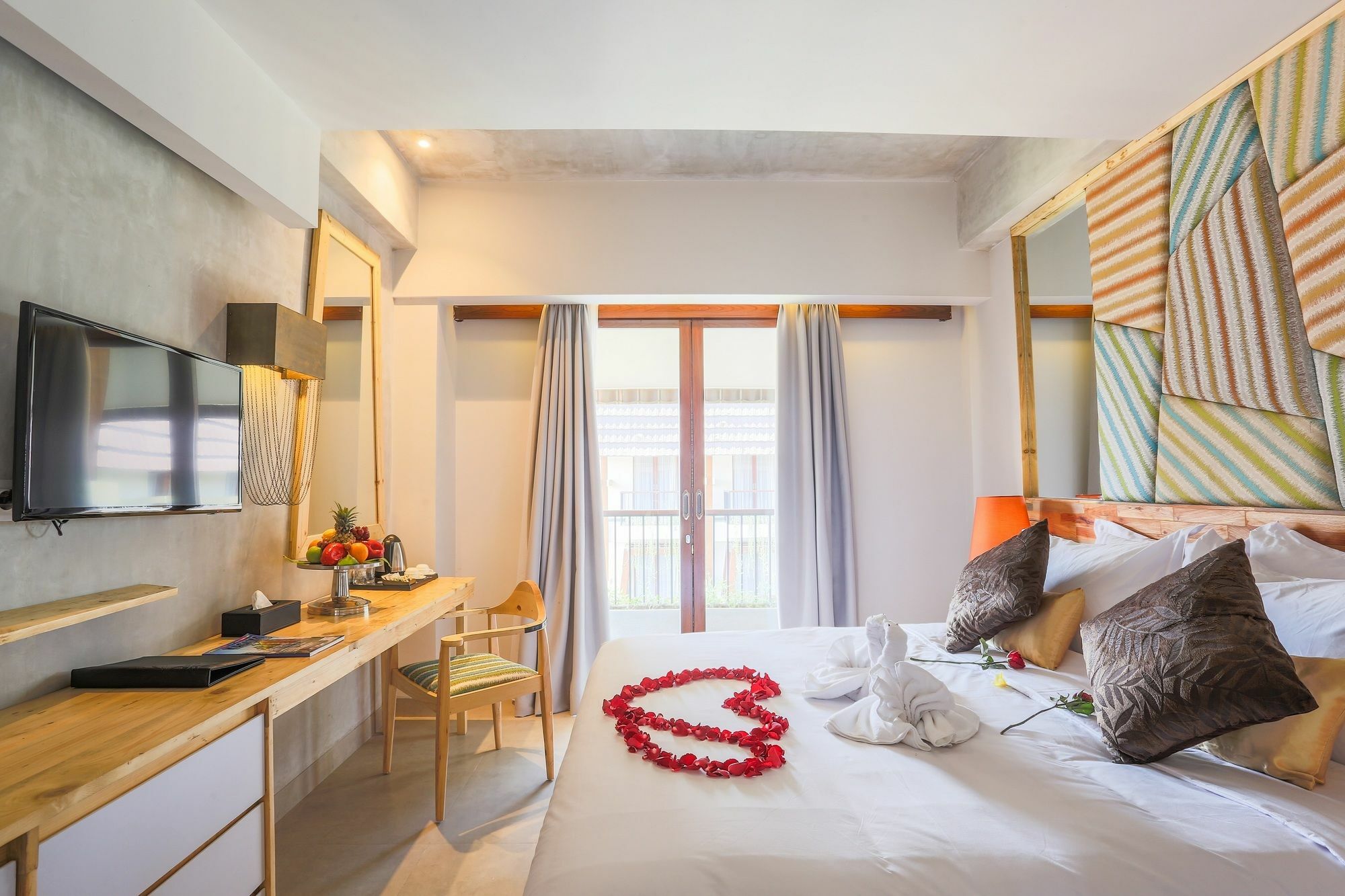 Serela Legian By Kagum Hotels Luaran gambar