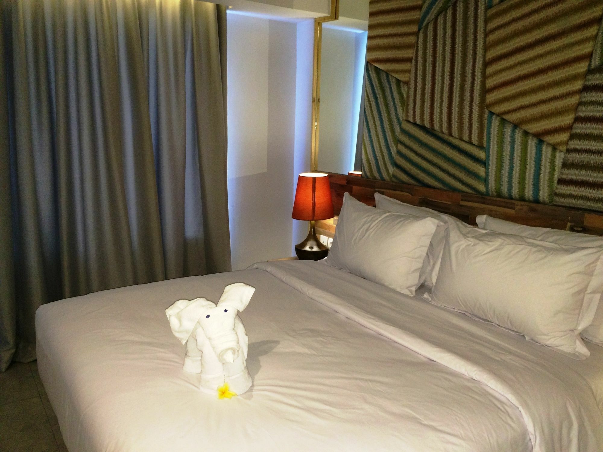 Serela Legian By Kagum Hotels Luaran gambar