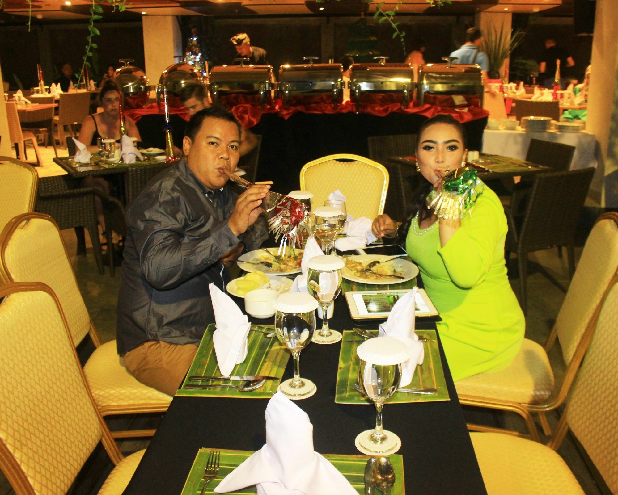 Serela Legian By Kagum Hotels Luaran gambar