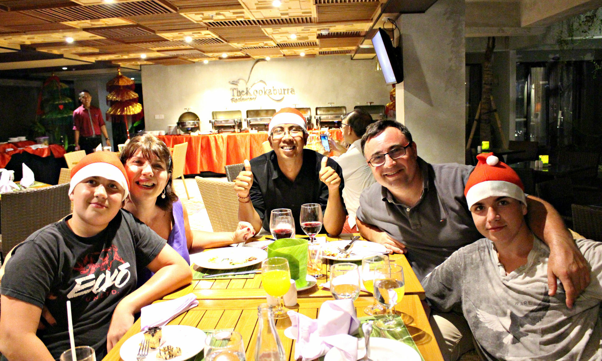 Serela Legian By Kagum Hotels Luaran gambar