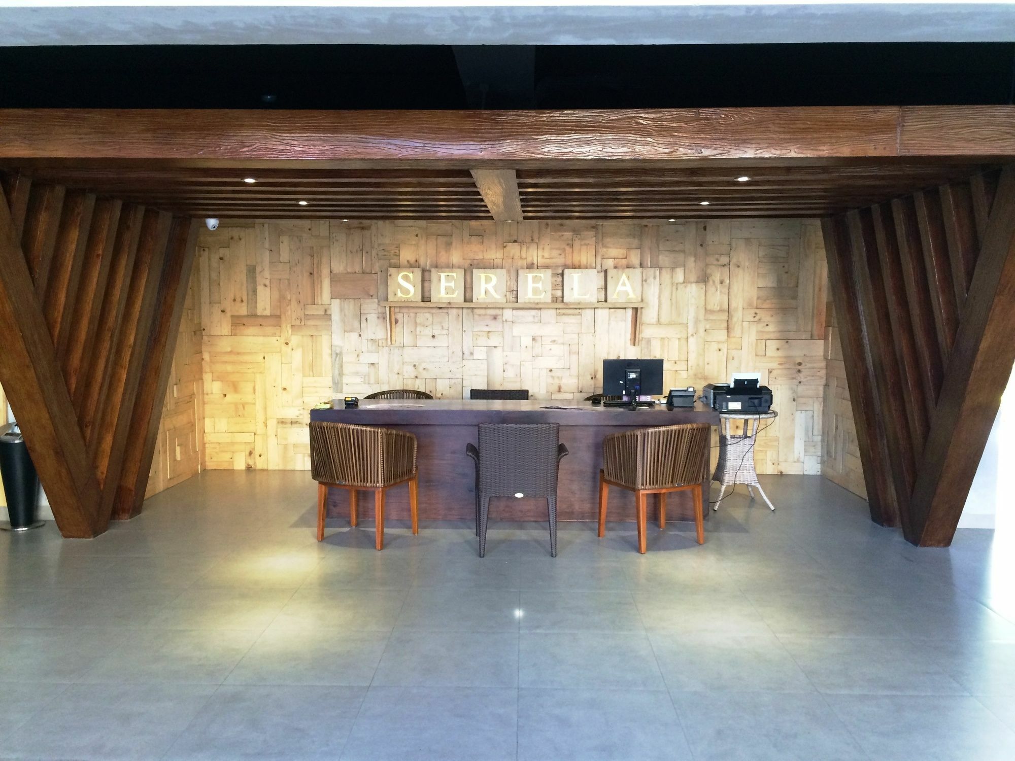 Serela Legian By Kagum Hotels Luaran gambar