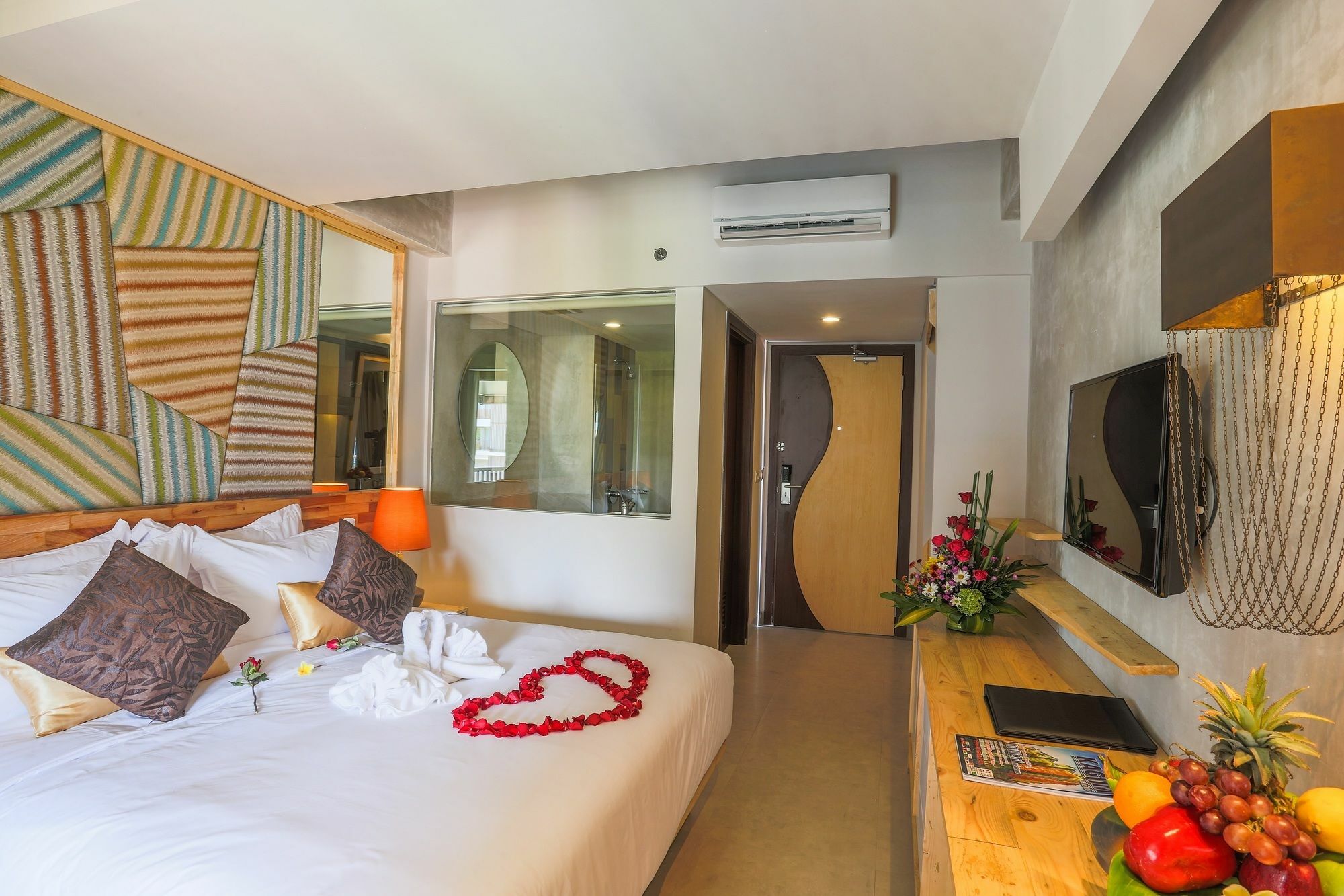Serela Legian By Kagum Hotels Luaran gambar