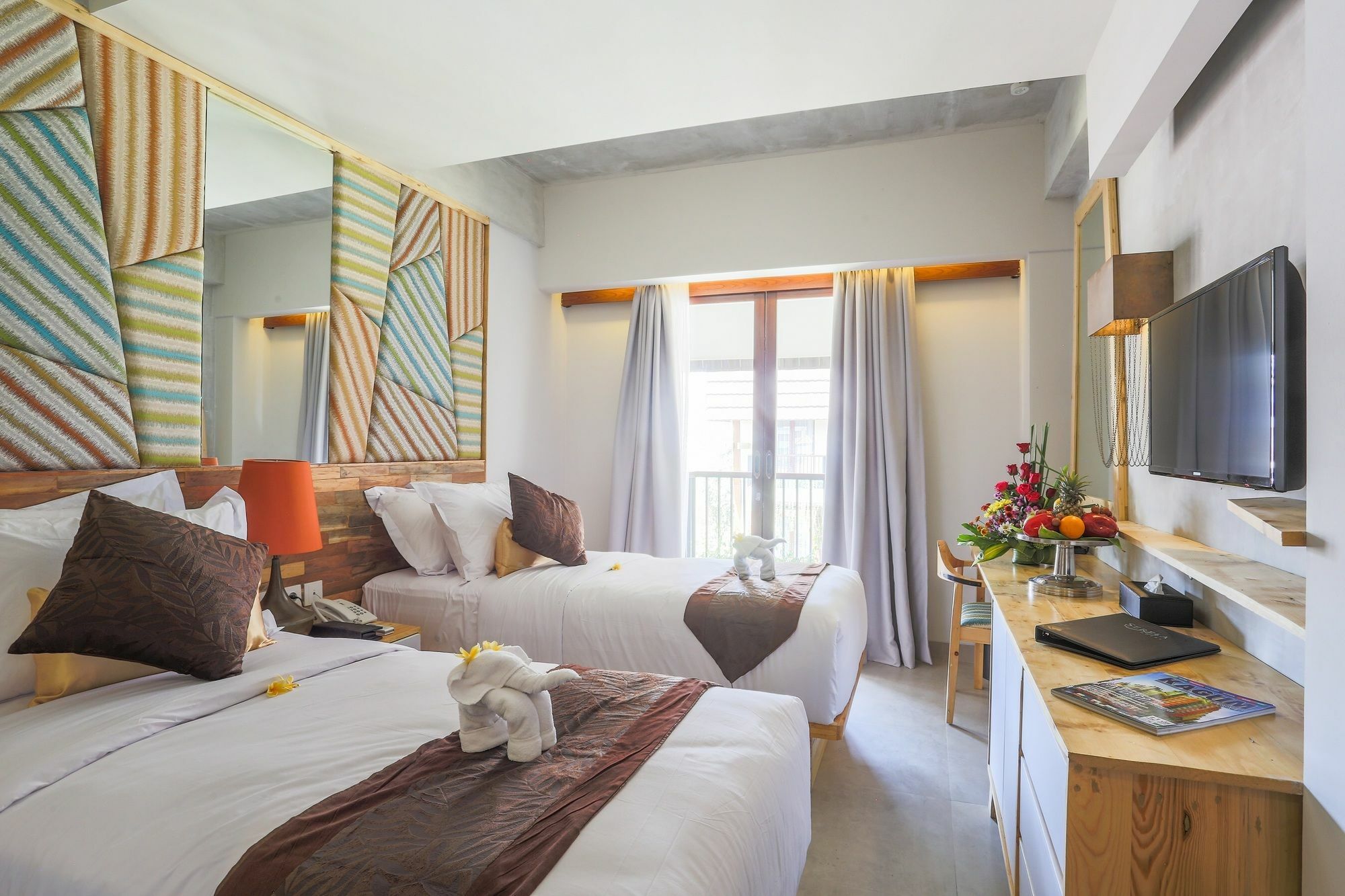 Serela Legian By Kagum Hotels Luaran gambar